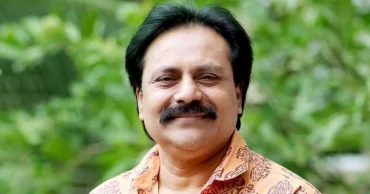 Rezauddin Stalin appointed new DG of Bangladesh Shilpakala Academy