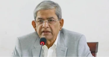 No autocrat will be able to rise again in Bangladesh: Fakhrul
