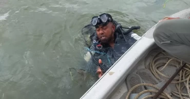 Sadarghat trawler capsize: Two missing people found alive
