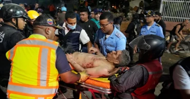 Death toll rises to 164 after powerful earthquakes strike Venezuela