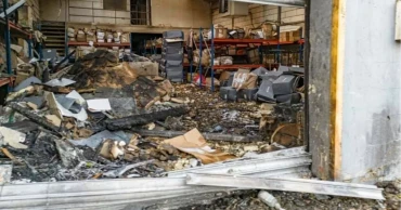 Russia’s sabotage campaign strains European security, Western officials warn