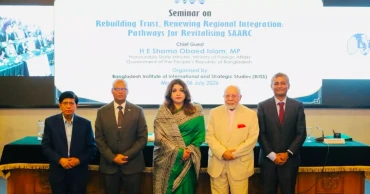 Moving beyond why SAARC failed, let's ask what must be done next: Tariq Karim