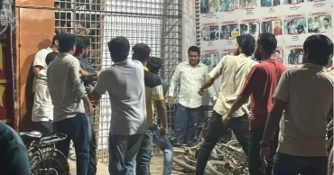 At least 4 journalists injured in attack by RU Chhatra Dal