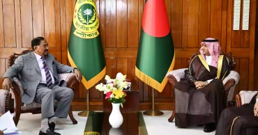 Democratic progress upheld through Feb election: Speaker