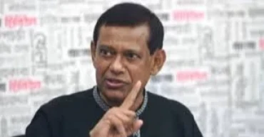 Ex Justice Shamsuddin Chowdhury Manik put on 2-day remand