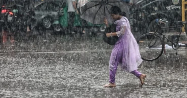 Bangladesh braces for several heatwaves, severe thunderstorms in May