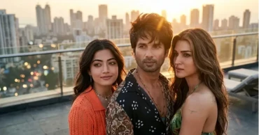 Cocktail 2 opens strong at box office, becomes Shahid Kapoor’s second-highest opener