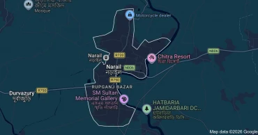 Father, son among 4 killed in Narail clash