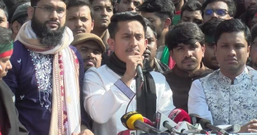 March for Felani: Sarjis Alam vows justice for border killing victims