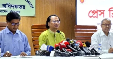 Adviser Zahed defends fuel price hike, says subsidy burden needs balancing