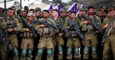 Israel claims killing of Hamas operative in Lebanon