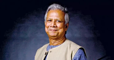 CA Prof Yunus to visit UK after Eid to refresh Dhaka-London bonds