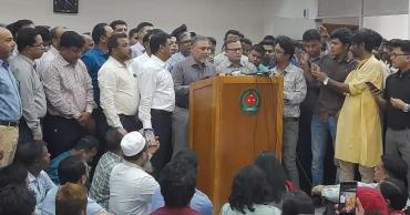 EC to firmly advocate for keeping NID services under its jurisdiction: CEC