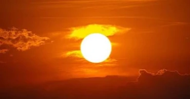 New solar images reveal the sun’s surface in unprecedented detail