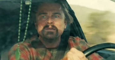 DiCaprio’s “One Battle After Another” leads Golden Globe race with nine nominations