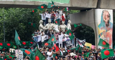 387 July warriors upgraded to 'A', 474 to 'B' category