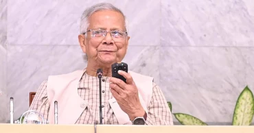 Prof Yunus says fair polls possible, calls for readiness for all scenarios