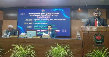 BD Polls: EC rejects proposal to increase polling centres, cites voting time