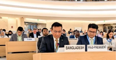 Dhaka expects time-bound outcomes from conference on Rohingya in US