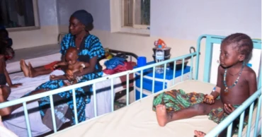 IS-affiliated militants kill at least 13 in Congo village