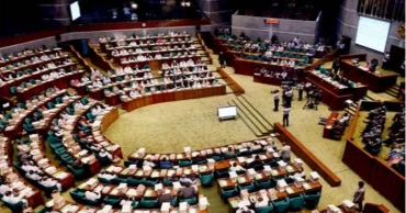 MP flags ‘poor state’ of chairs in Parliament