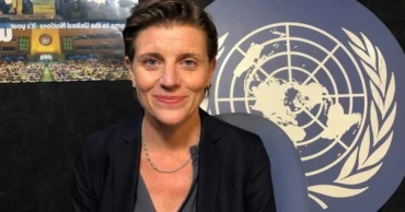 Will try to meet and collect opinions of all political parties of Bangladesh: Gwyn Lewis