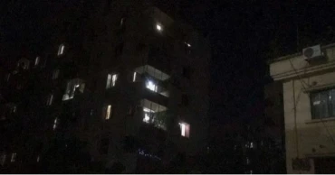 Fire at FDC intersection substation leaves Moghbazar, Eskaton without power for hours
