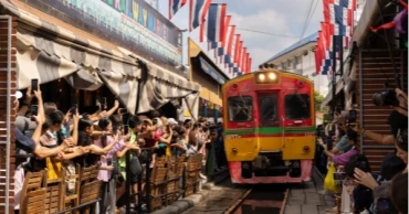 Rising costs from Iran war threaten tourism recovery in Asia