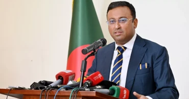 Saudi Crown Prince invites PM Tarique Rahman to visit Saudi Arabia