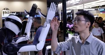 China issues new rules to advance AI agent innovation
