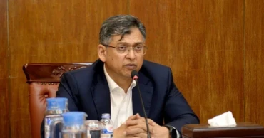 Constitutional Reform Council's fate may be decided by MPs in Parliament, hints Salahuddin