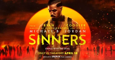 Sinners Makes Horror History: Blockbuster, Top Ratings, and Oscar Buzz