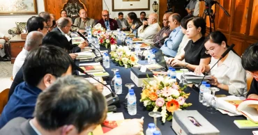 Dhaka-Beijing ties poised for greater opportunities in next 50 years, scholars from both countries say