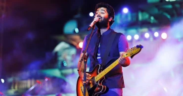 Arijit Singh announces retirement from playback singing