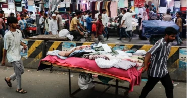 Anti-hawker drive : Without rehabilitation, reoccupation becomes inevitable