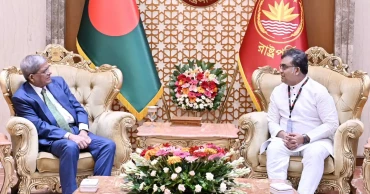  President stresses merit-based recruitment of university teachers