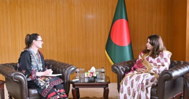 Dhaka reaffirms commitment to safe, orderly migration