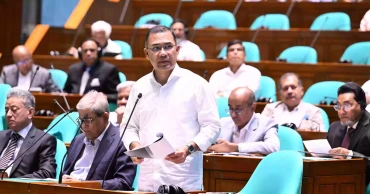 Budget session a historic milestone in post-fascism Bangladesh: PM