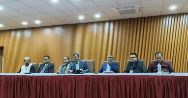 Candidates not allowed to enter any center other than their own: JnUCSU Election Commission