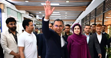 PM off to Malaysia on maiden overseas visit