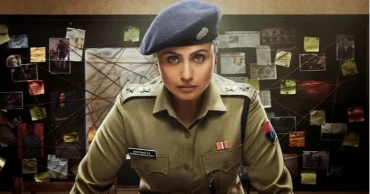 Rani Mukerji’s ‘Mardaani 3’ set to go on the floor in June