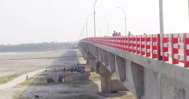 Teesta cries for survival as northern Bangladesh’s lifeline runs dry