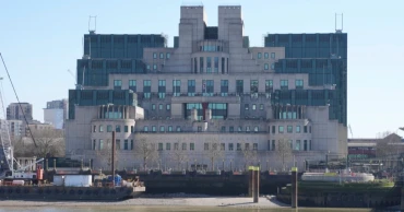 MI6 chief warns of Russia’s global security challenge