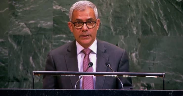 UN General Assembly adopts Bangladesh-led Culture of Peace Resolution