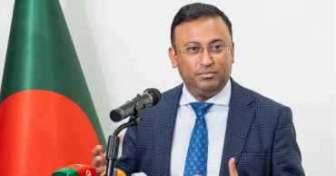 Get out of India fascination, Bangladesh wants to “reset” ties: Humaiun Kobir