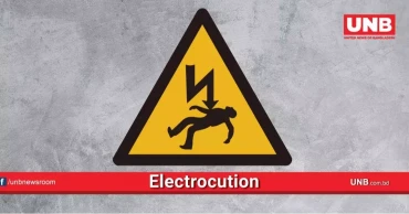 Security guard electrocuted while picking mangoes in Dhaka