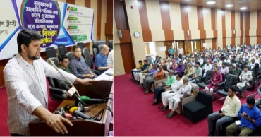 Media Reform Commission's recommendations to be implemented: I & B Adviser Mahfuj