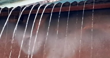 Rains likely in parts of Dhaka, 3 other divisions: BMD