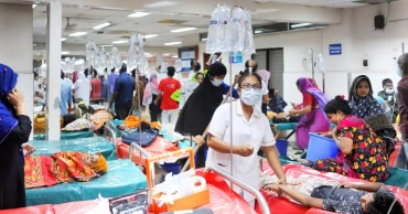 Zakat donors can directly support poor patients at icddr,b