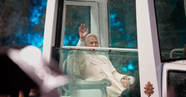 Pope Leo XIV urges Lebanese leaders to act as true peacemakers